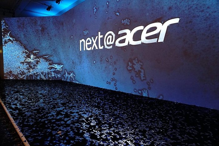 ไม่ทิ้งลาย Acer ส่งคอมพิวเตอร์หลากรูปแบบชุดใหม่ให้เลือกซื้อ ทั้งตั้งโต๊ะและแล็บท็อป