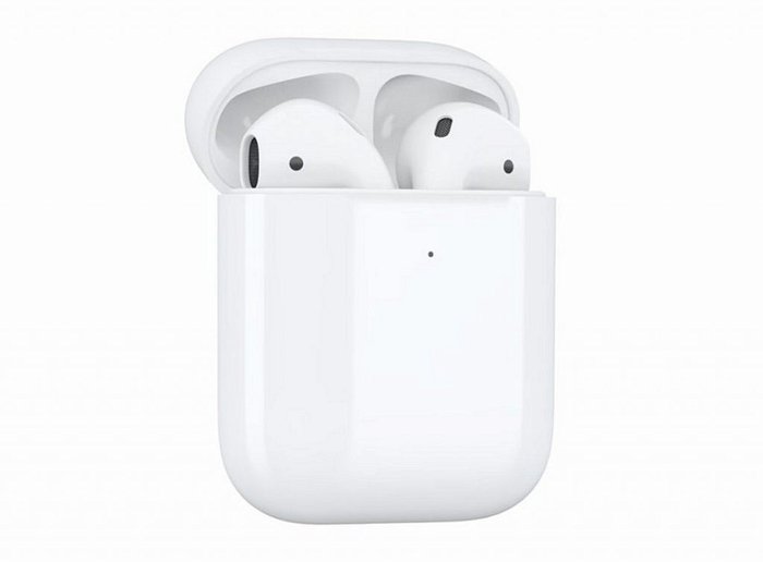 Apple อาจวางจำหน่ายเคส AirPods สำหรับชาร์จไร้สายที่ราคา 2300 บาท