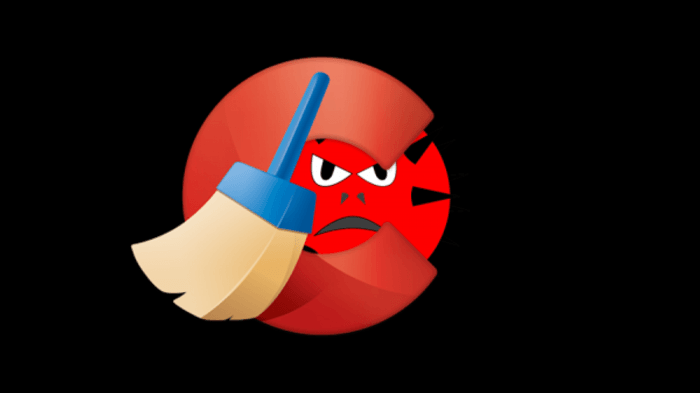 มัลแวร์ CCleaner พุ่งเป้าหมายโจมตีบริษัทไอทียักษ์ใหญ่ Google Microsoft และ Samsung