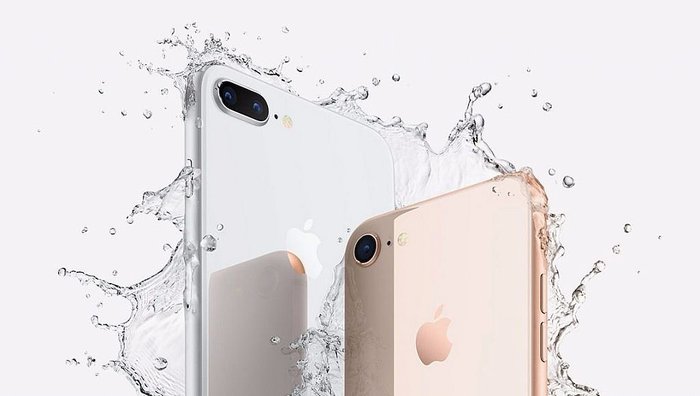 ผลทดสอบ Benchmark ชี้ iPhone 8 Plus เป็นสมาร์ทโฟนที่ เร็วที่สุดในโลก