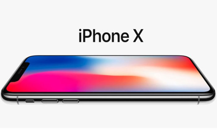 ก้าวสู่ปีที่ 11 ! Apple เปิดตัว iPhone X วิวัฒนาการอีกขั้นของไอโฟน