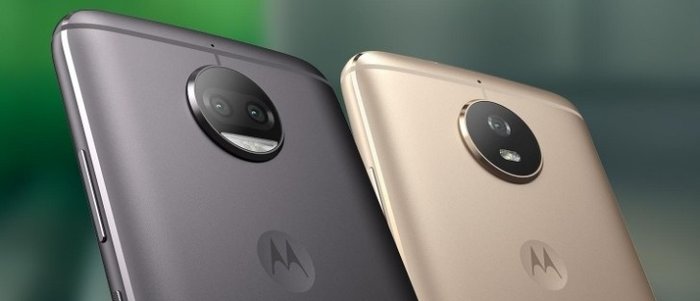 Lenovo เตรียมเปิดตัว Motorola G5s Plus มือถือกล้องหลังคู่ในประเทศไทย 28 กันยายนนี้