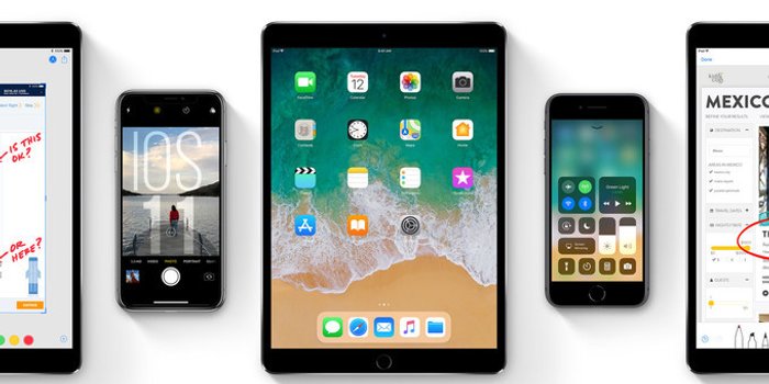 ผลการศึกษาชี้ iOS 11 ประสบปัญหา สูบแบต หนักกว่า iOS 10 อย่างชัดเจน