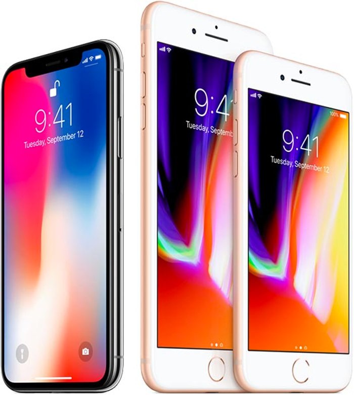สื่อกิมจิเผย Apple ปรับแผนปีหน้า iPhone 9 อาจมาพร้อมจอ LCD ขนาดเกิน 6 นิ้ว