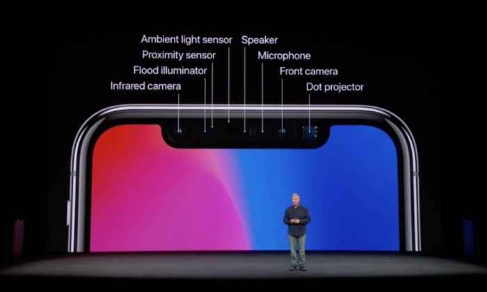 เทรนด์กำลังมา Samsung Galaxy S9 จะใช้ระบบสแกนใบหน้า 3D ตาม iPhone X