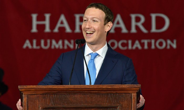 “มา – ไม่มา” จับตา “Mark Zuckerberg” เยือนไทยจริงหรือ?