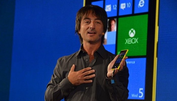 ผู้บริหาร Microsoft ตอกฝาโรง Windows Phone แต่ยังรองรับการแก้บั๊ก และอัปเดทความปลอดภัย