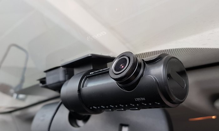 รีวิว “DOD RC500S” ตัวแรกของกล้องติดรถยนต์ที่มาพร้อม STARVIS CMOS Sensor