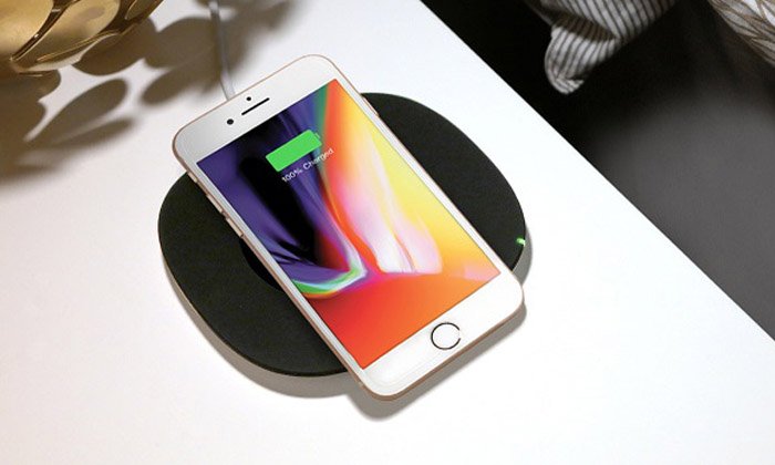 Belkin เปิดตัวแท่นชาร์จไฟไร้สายรุ่นใหม่ในประเทศไทย สามารถใช้ iPhone 8 และ iPhone 8 Plus