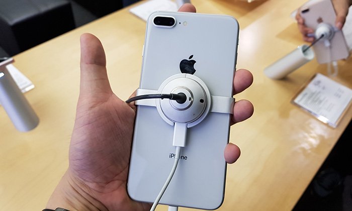 5 ขั้นตอนตรวจรับเครื่อง iPhone 8 และ iPhone 8 Plus ที่ได้เครื่องดีไร้ตำหนิกลับบ้าน