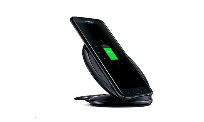 Samsung เผยสิทธิบัตรอุปกรณ์ชาร์จไฟไร้สายที่ทำได้มากกว่า 1 ชิ้น เจริญรอยตาม AirPower ของ Apple