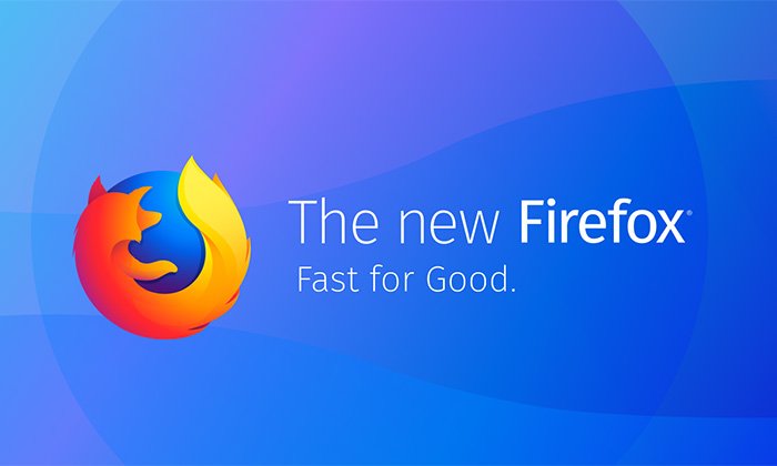 Firefox เปิดตัวเวอร์ชั่น Quantum ยกเครื่องการออกแบบทำให้เร็วขึ้นกว่าเดิม