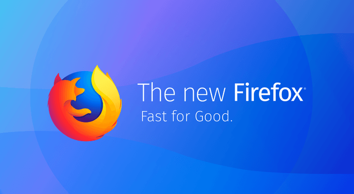 Firefox ยกเครื่องใหม่หมด ออก Version 57 Codename Quantum เร็วขึ้น ค้างน้อยลง