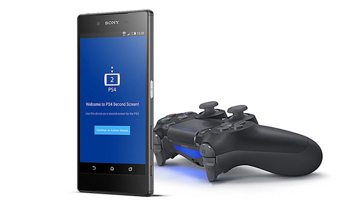 Sony เลิกกั๊ก Playstation Apps ให้สามารถใช้งานกับ Android และ iOS ได้แล้ววันนี้