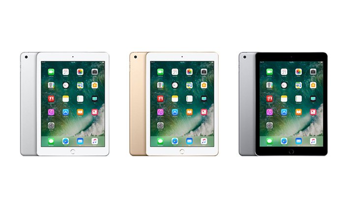 Apple อาจจะเปิดตัว iPad รุ่นราคาประหยัดในช่วงไตรมาส 2 ปีหน้า