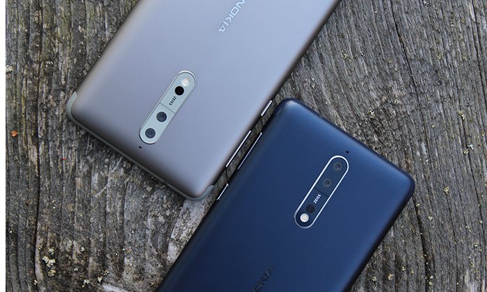 หลุดภาพ Nokia Camera Apps ตัวใหม่รองรับการถ่ายภาพมุมกว้าง ก่อนใช้จริงใน Nokia 9
