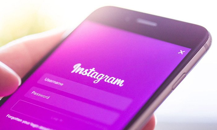 Instagram เปิดให้ติดตามเรื่องราวจาก Hashtag ได้แล้ววันนี้