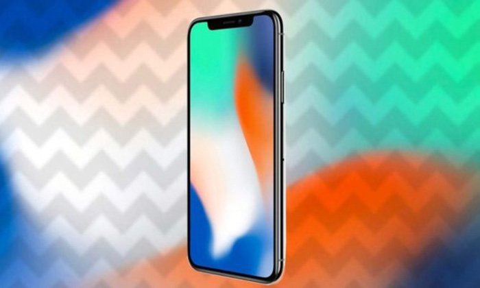 หน้าจอ OLED เหมือนกันแต่ iPhone X จอเบิร์นน้อยกว่า Galaxy Note 8