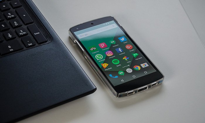 Google ประกาศช่องโหว่ CPU มีหมดทั้ง Intel AMD ARM Android ก็กระทบด้วย