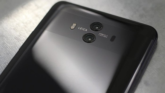 Huawei เผย สมาร์ทโฟนรุ่นต่อไปจะถ่ายรูปได้เทพเหมือน DSLR