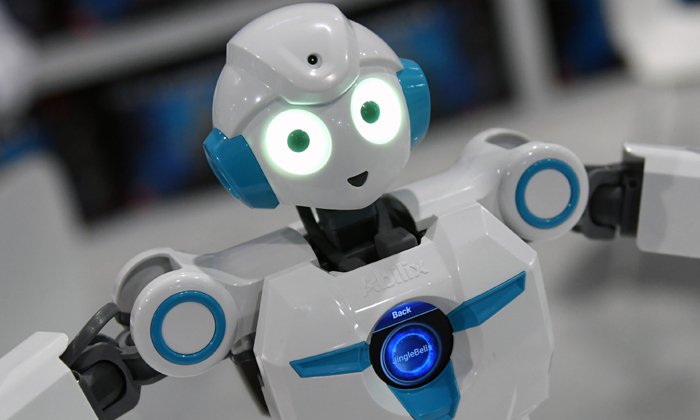 10 Gadget ในงาน CES 2018 ที่คาดว่าพร้อมบุกเมืองไทยในปีนี้