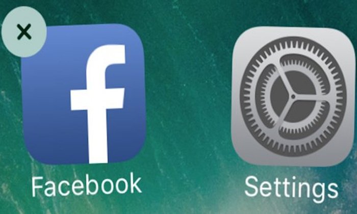 วิธีลบข้อมูลขยะที่ใช้ในแอป Facebook ทั้ง App Data และ Cache เอาเนื้อที่กลับมาใช้งาน