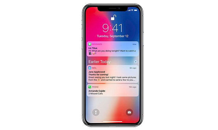 นักวิเคราะห์คาด iPhone ในปี 2018 จะมาพร้อมกับแบตเตอรี่ขนาด 2 Cell และให้ RAM 4GB