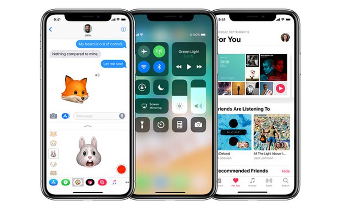 Apple อาจเลื่อนเปิดตัวฟีเจอร์ใหม่สำหรับ iOS ไปปี 2019: เน้นปรับปรุงประสิทธิภาพในปี 2018