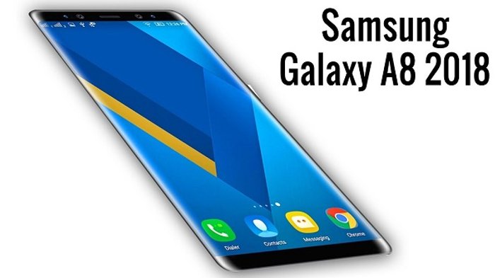 หลุดสเปค Samsung Galaxy J8 2018 จากการทดสอบ Benchmark