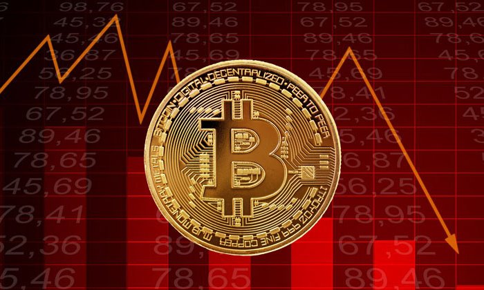 นักวิเคราะห์เตือนราคา Bitcoin อาจดิ่งลงได้มากถึง 90% จากมูลค่าปัจจุบัน