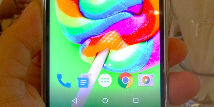 รู้จัก Android One โทรศัพท์ตระกูลใหม่จาก Google ใน 5 นาที