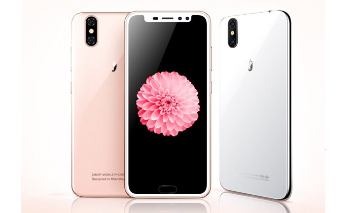 มาชมเครื่อง iPhone X ก็อปเกรดเอ เหมือนเกือบทุกจุด แต่ราคาจับต้องได้