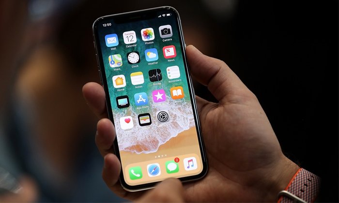 งานกร่อย! Apple สั่งลดการผลิต iPhone X ครึ่งหนึ่งหลังยอดขายไม่เข้าเป้า