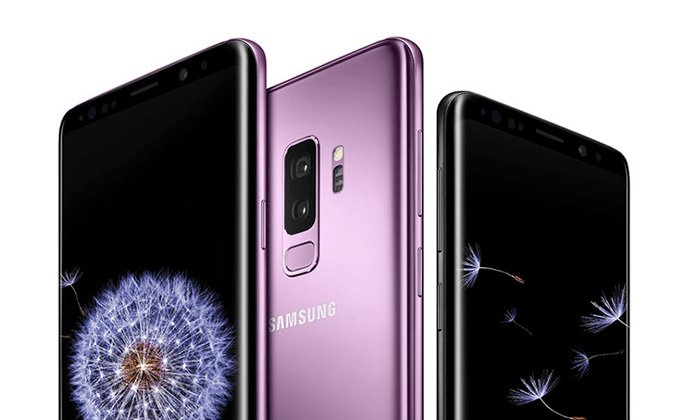 ลือ Samsung Galaxy S9 อาจจะได้ใช้ลำโพงแบบ Stereo ครั้งแรกในมือถือ Samsung