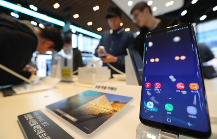 Samsung Galaxy S9 และ S9 เตรียมวางขาย 16 มีค นี้ และมีรุ่นความจุถึง 256 GB