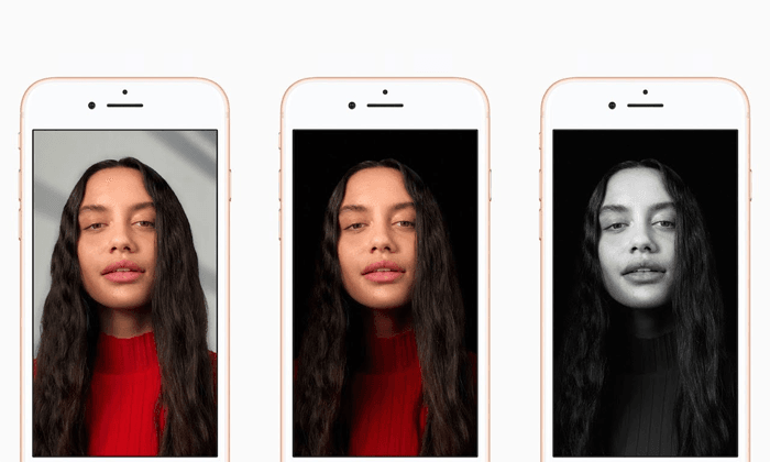 Apple ปล่อยคลิปความยาวหนึ่งนาทีครึ่ง โชว์เบื้องหลัง Portrait Lighting