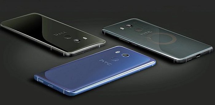 หลุดสเปค HTC Desire 12 Plus ที่มาพร้อมหน้าจออัตราส่วน 18:9 ตามเทรนด์