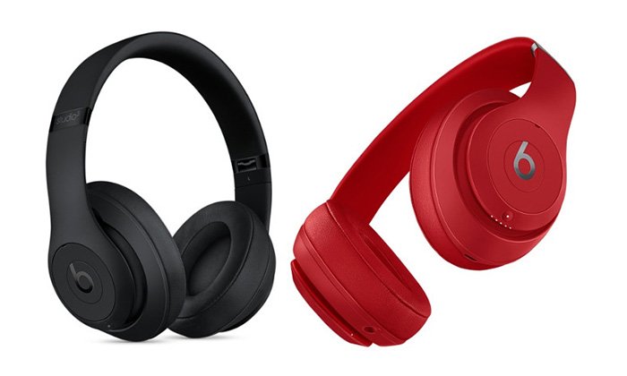 ลือ Apple อาจจะเปิดตัวหูฟังไร้สายกลุ่ม Headphone ในปีนี้