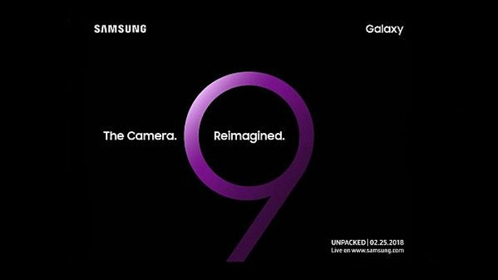 หลุด วิดีโอโปรโมท Samsung Galaxy S9 และ S9 อย่างเป็นทางการ