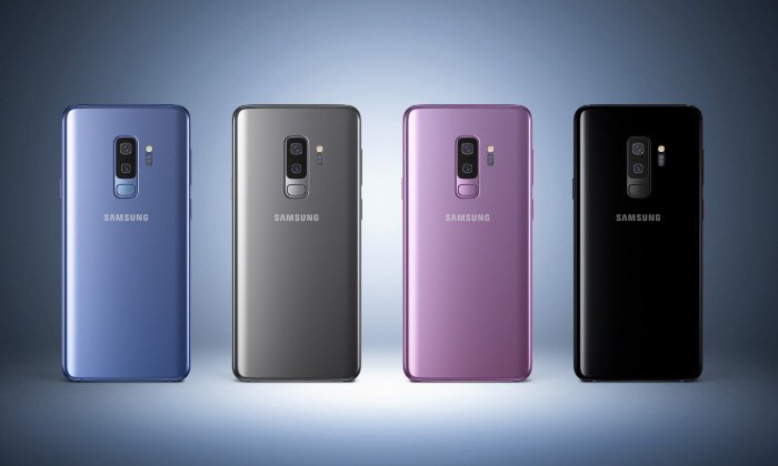 สรุปโปรโมชั่น Samsung Galaxy S9 และ Galaxy S9+ ในวันเปิดจองวันแรกของผู้ให้บริการ