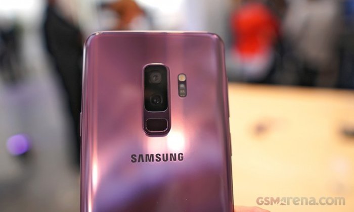ตัวอย่างภาพจัดเต็ม! จากกล้อง Samsung Galaxy S9+ จะสวย คม ชัด ขนาดไหนมาดูกัน