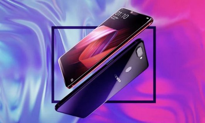 หลุดสเปคเต็ม Oppo R15 และ R15 Plus : เตรียมเปิดตัวปลายมีนาคมนี้