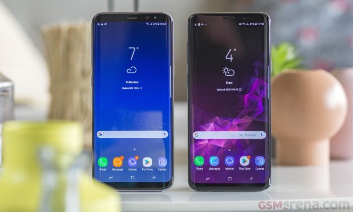 สรุปราคาและโปรโมชั่น Samsung Galaxy S9 และ S9+ หลังเปิดขายสัปดาห์แรก
