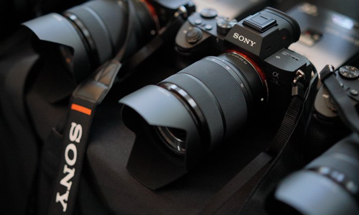 โซนี่พลิกโฉมวงการถ่ายภาพส่งกล้อง “α7 III”ลุยตลาด ชูเทคโนโลยีสุดล้ำยกระดับมาตรฐานกล้องดิจิตอล