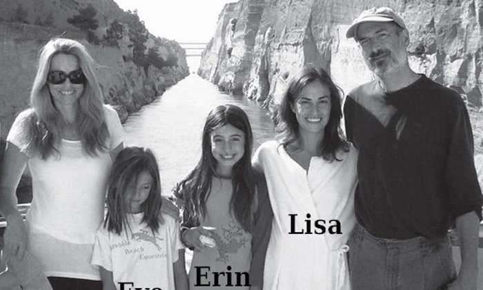 รวมภาพครอบครัวหาดูยากของ "Steve Jobs" วีรบุรุษแห่งวงการไอที และ Apple
