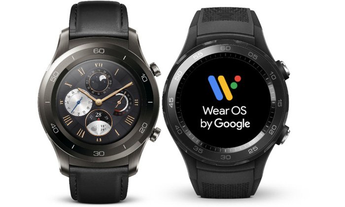 เผยลูกเล่นของ Wear OS ว่าที่ระบบปฏิบัติการใหม่ของ Smart Watch