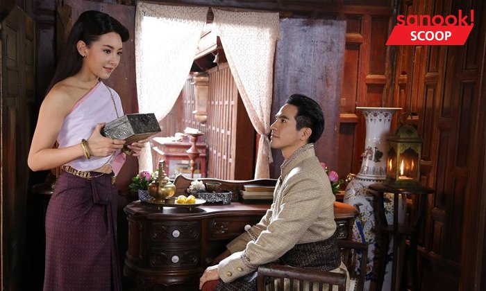 "บุพเพสันนิวาส" ตัวอย่างคลาสสิคของวงการทีวีดิจิทัลไทย