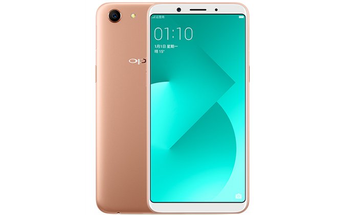 เปิดตัว OPPO A83 Pro สมาร์นโฟนรุ่นใหม่ที่มาพร้อม RAM 4GB และ ROM 64GB ในราคา 7 พันต้นๆ