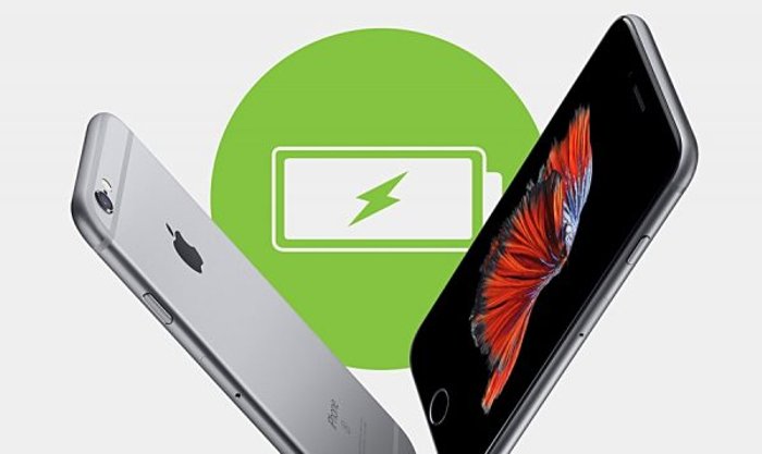 อธิบายระดับของ คุณภาพแบตเตอรี่ iPhone จากฟีเจอร์ล่าสุดใน iOS 11.3