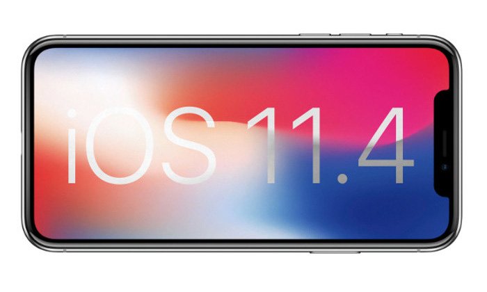 เผย 3 ฟีเจอร์ที่หายไปใน iOS 11.3 แต่อาจจะได้ใช้ใน iOS 11.4 รุ่นถัดไป